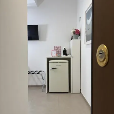 شقة Il Ferrarese I *