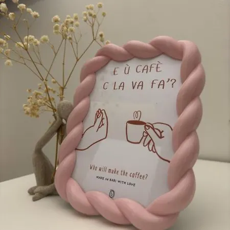 شقة Il Ferrarese I *