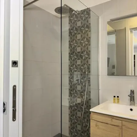 Il Ferrarese I Apartment *