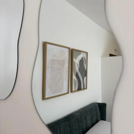 Apartment Il Ferrarese I