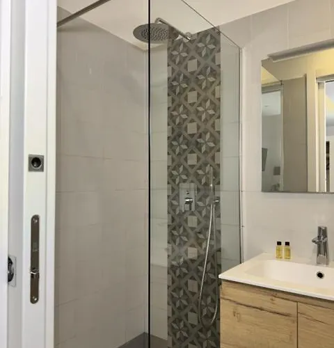 Il Ferrarese I Апартаменты *