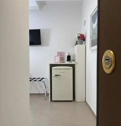 Apartment Il Ferrarese I *